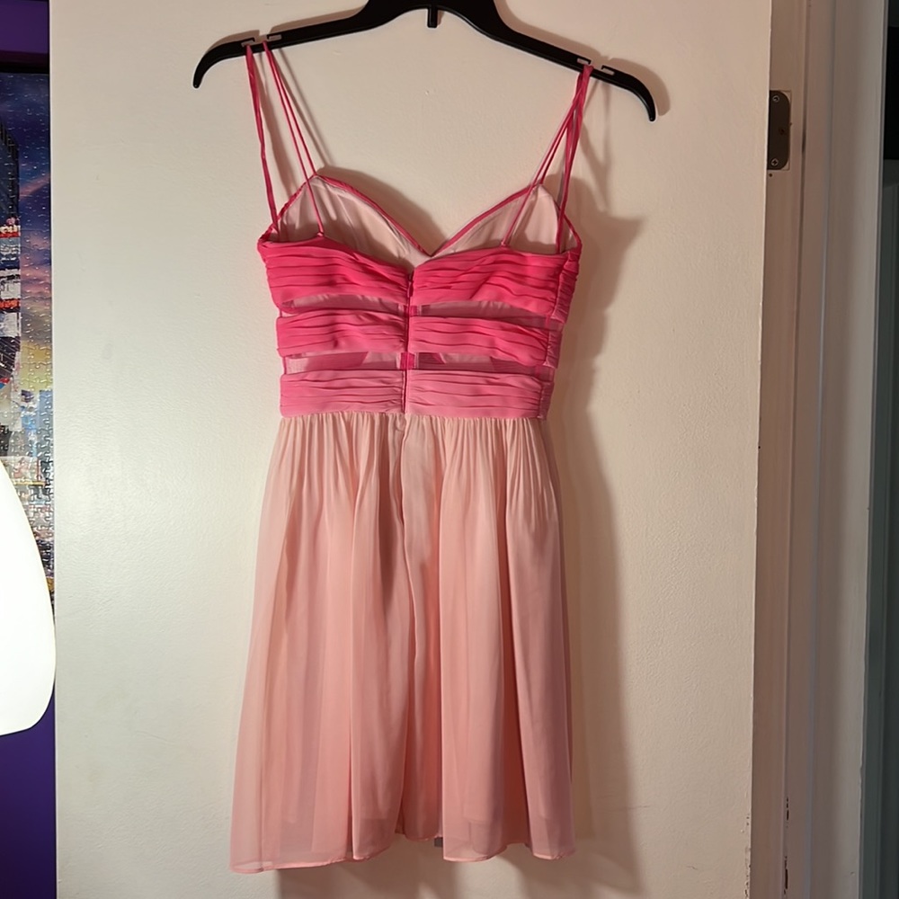 Hailey Logan Dress - Picture 5 of 9